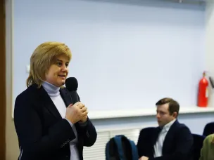 Восьмиклассники из 24 муниципалитетов Нижегородской области приняли участие в интеллектуальном марафоне «В мире естественнонаучных знаний»